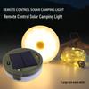 Выдвижные светодиодные гирлянды Yilu Solar для кемпинга