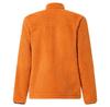 Oakley Fleece with Zipper Mountain Fire Sherpa