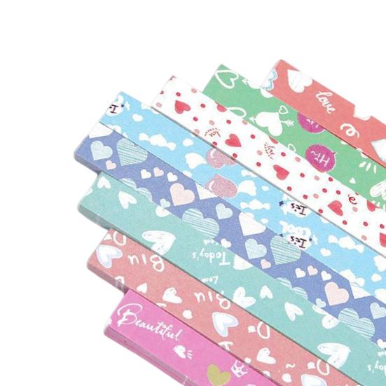 560 шт. бумага для оригами со звездами для снятия стресса, ручные работы, бумажные полоски со звездами, художественная бумага для оригами, домашняя школа