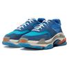 Balenciaga Кроссовки Triple S 'Бирюзовые' 2018 506346W09S24601