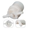 Fuel Filter PFB40163 Plastic & Rubber 16900-SA5-004 18-7786