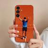 Чехол для телефона Carlos Alcaraz S-Испанский P-Профессиональный Теннис-S Для Samsung S25,24,21,22,23,S30,Ultra,S20,Plus,Fe,Lite,Note,S10,S9,