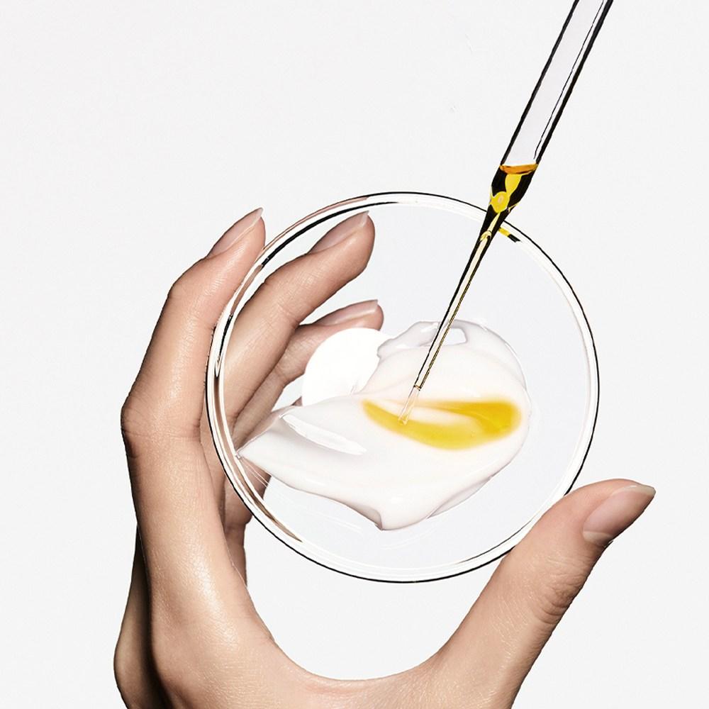 Двухфазное масло для лица Clarins