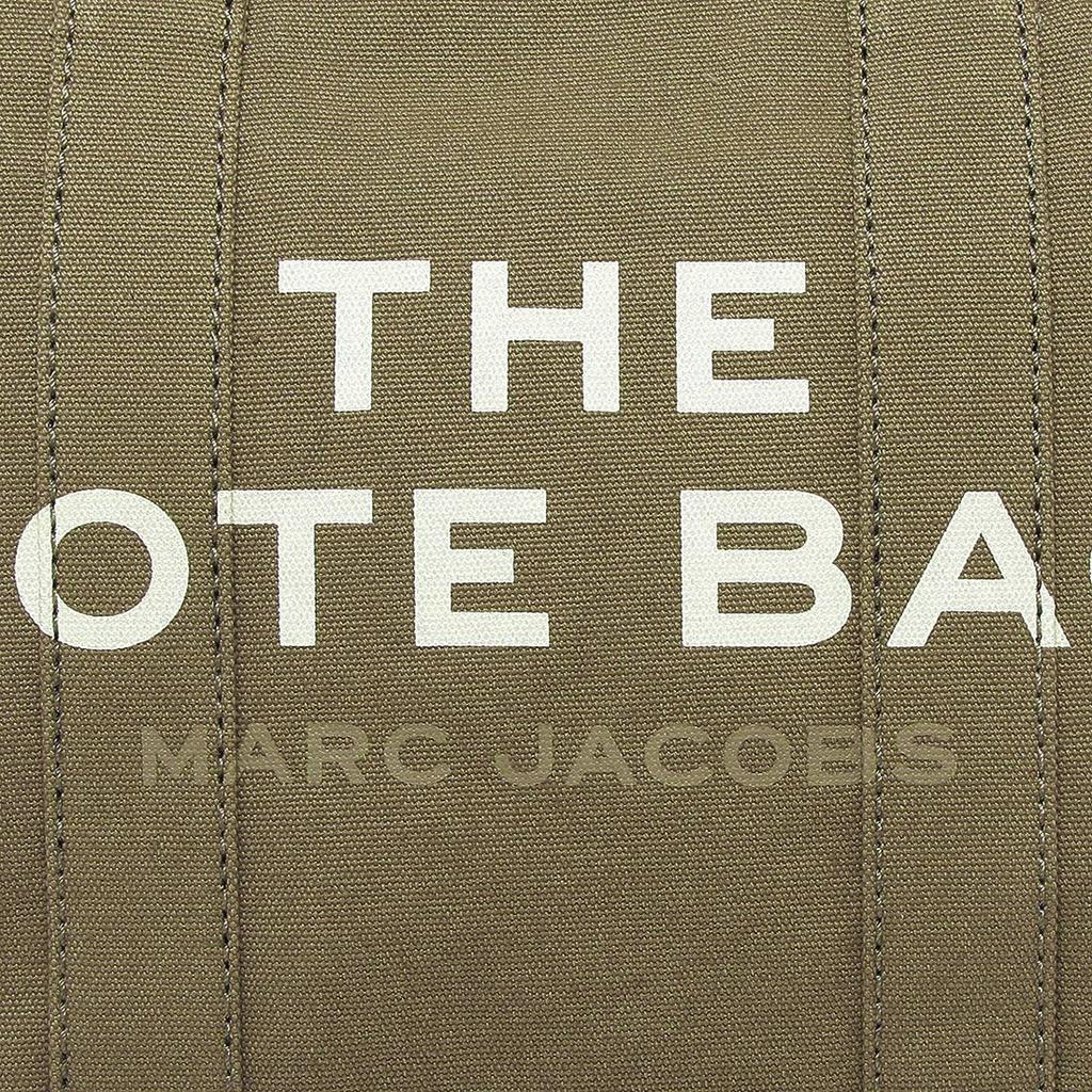 MARC JACOBS Bag Tote Bag A4 Storage Capacity Diagonal 2way Canvas SMALL TRAVELER [Marc Jacobs] Women's [item]