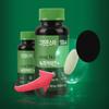 (Сделано в Корее) Green Monster Diet 14in1 Green Tea Catechin Plus (56 капсул)