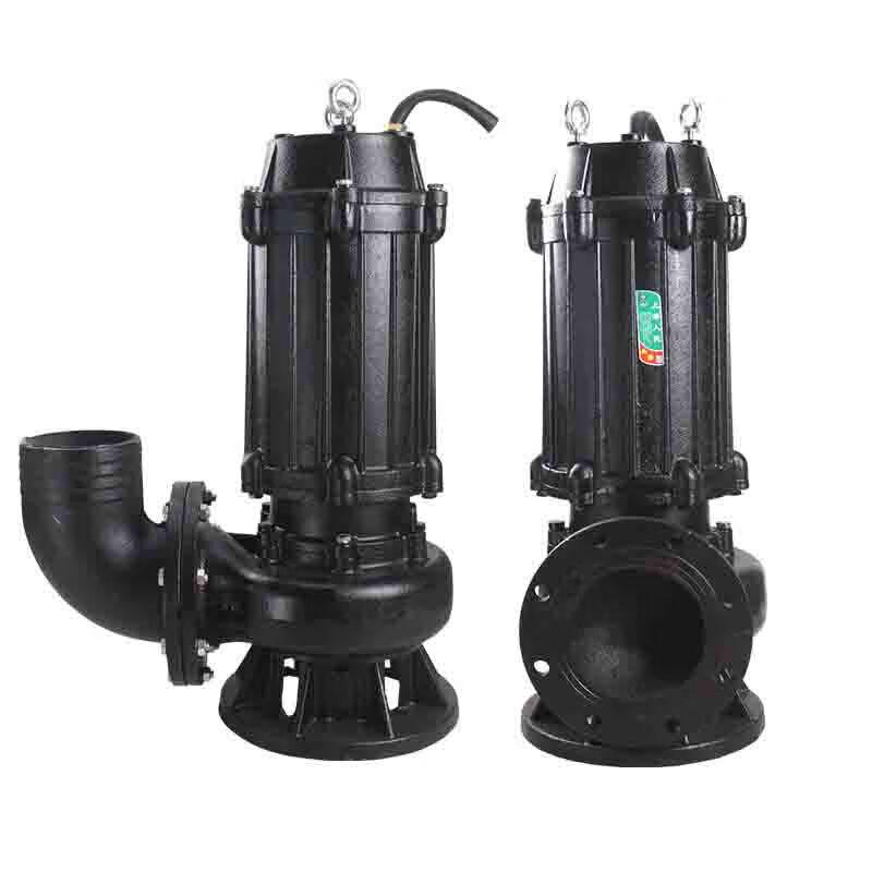 Dongguan Submersible Sewage Pump