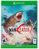 Maneater North Xbox One (Import America) -