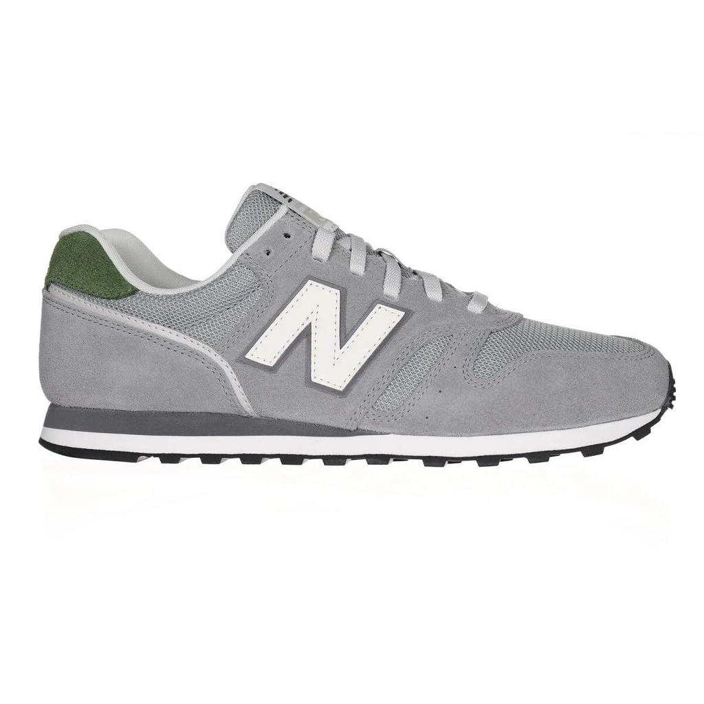 New Balance ML373 XC2 (СЕРЫЙ) +24,5