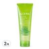Tony Moly Aloe Moist Soothing Gel, 250ml, 2 Units