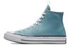 Кеды Chuck Taylor All Star 70 Hi 'Bleached Aqua' 160341C