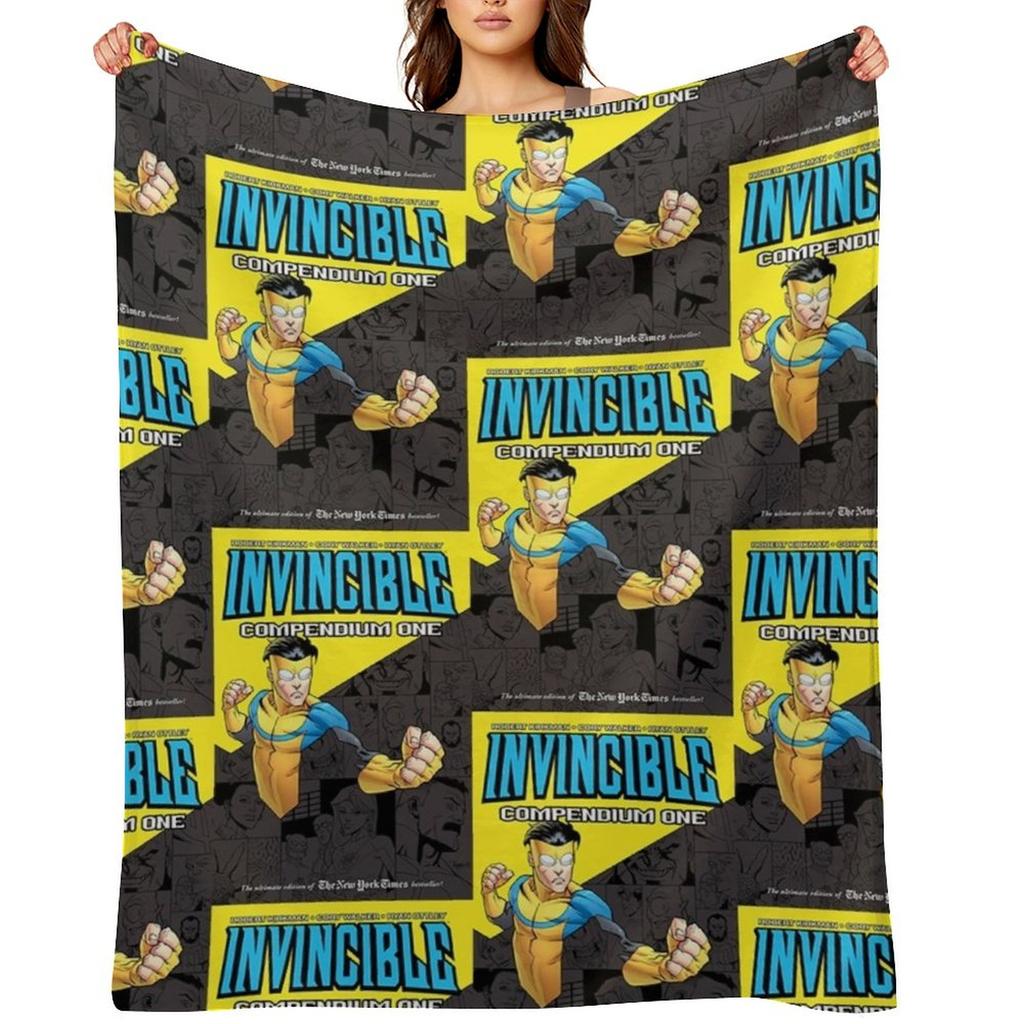 Неуязвимое покрывало Плед Летнее постельное белье идеи подарков на День святого Валентина Хэллоуин Летние пледы