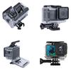 Diving Swimming Camera Waterproof Case Protective Shell for DJI Osmo Action 1 Sport Cameras Cover Accessories
