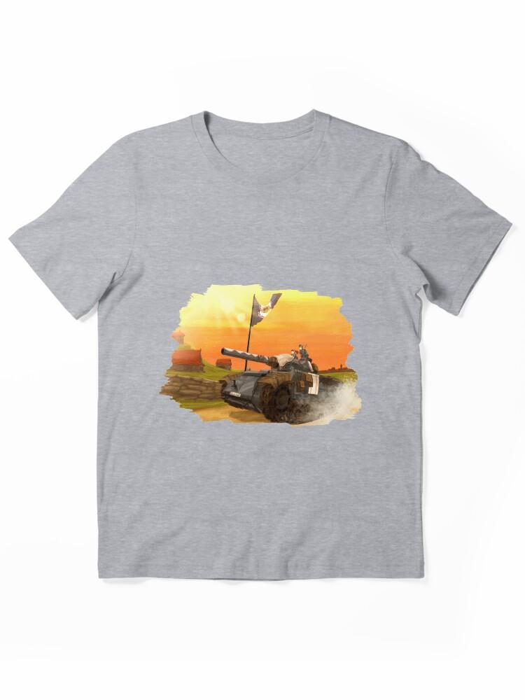 Hearts of Iron Gallian Victory Essential T-Shirt