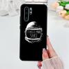 Aesthetic Space Stars Planet For Huawei Nova 5T 9 10 SE 7i 8i 11i 12i Y60 Y61 Y70 Y72 Y73 Y90 Y91 P20 P30 P40 Lite Case