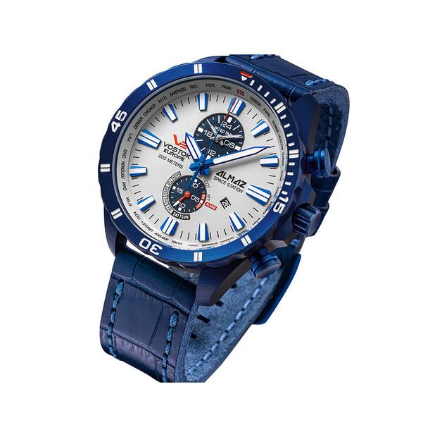 Часы Vostok Europe YM8J-320D657