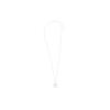 Tiffany & Co. Tiffany HardWear Collection Decorative Pendant 925 Silver Necklace Women necklace GRP09556