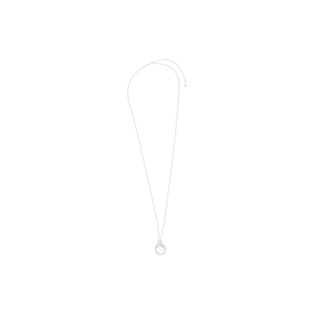 Tiffany & Co. Tiffany HardWear Collection Decorative Pendant 925 Silver Necklace Women necklace GRP09556