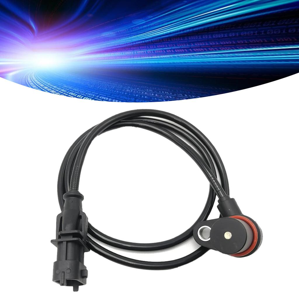 Датчик положения коленвала ME226858 Датчик положения коленвала двигателя Замена для Mitsubishi