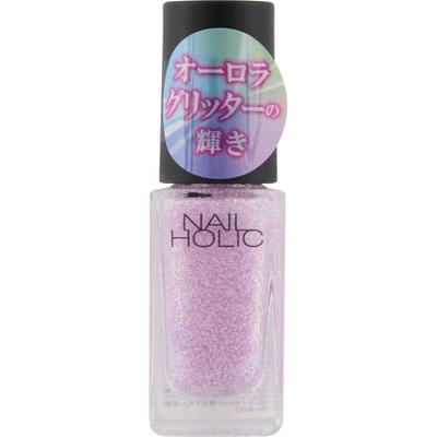 Nailholic Aurora Glitter Pu163 5 мл