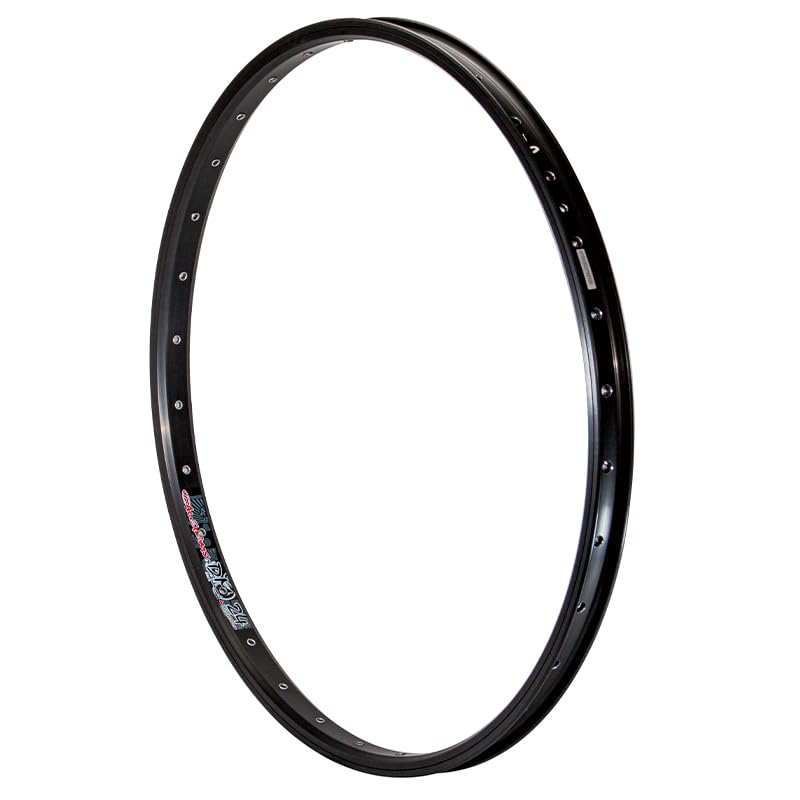 ALEXRIMS DM24 26(559) 32H БЕЗ CSW С SSE ЧЕРНЫЙ FV Обод