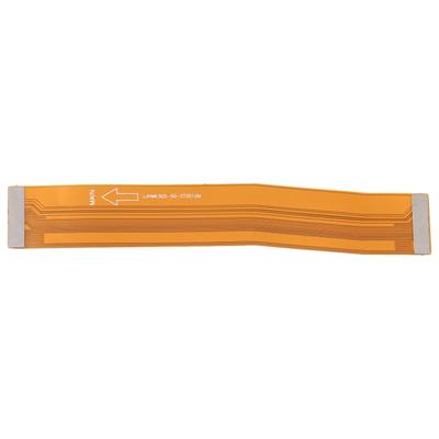 Шлейф материнской платы для Xiaomi Redmi K30S / 10T / 10T Pro M2007J3SC