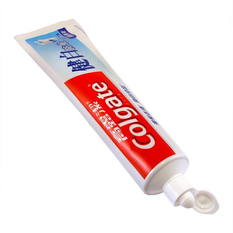 Colgate Healthy White Anti-Cavity Fresh Mint Toothpaste