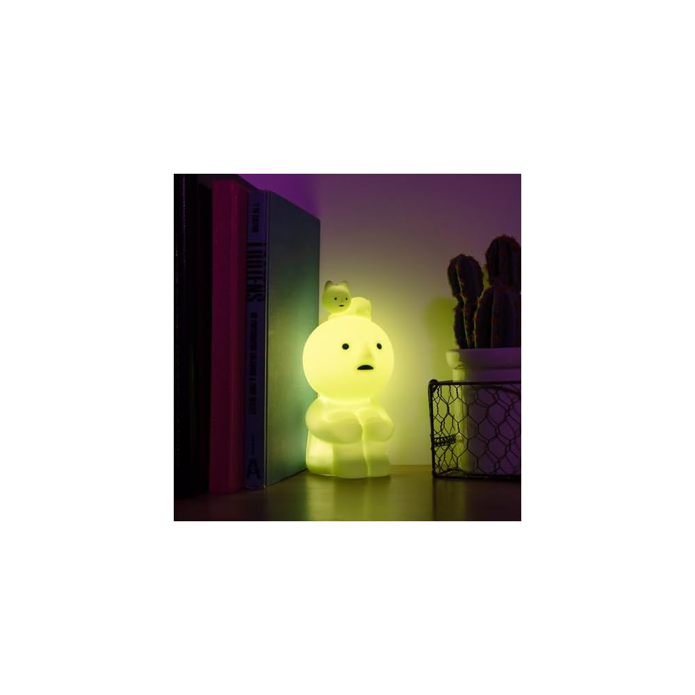 Сны Смиски Сенсорный свет