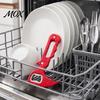 Safe Edge Can Opener Pull Tab Opener, Easy Manual Ring Removal Food Puller Tool, Durable Energy Saving Kitchen Gadget, for Cans Aid Weak Hands
