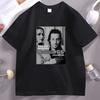 Japanese Style Buffalo 66 Film Tshirt Movie Graphic Printed Cotton Oneck Short Sleeve T Shirt Casual Summer Unisex Streetwear