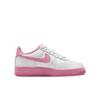 Nike Кроссовки Air Force 1 Low GS Magic Flamingo Kids розовые белые IB4411-100
