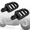 Rear Footrests Foot Peg fit for Sportster S Breakout Lower Rider Softail Slim