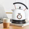 YKJY-Creative Electric Kettle with Thermometer, Large-capacity Automatic Power-off, Household Personality Anti-scalding Boiling Water Teapot
