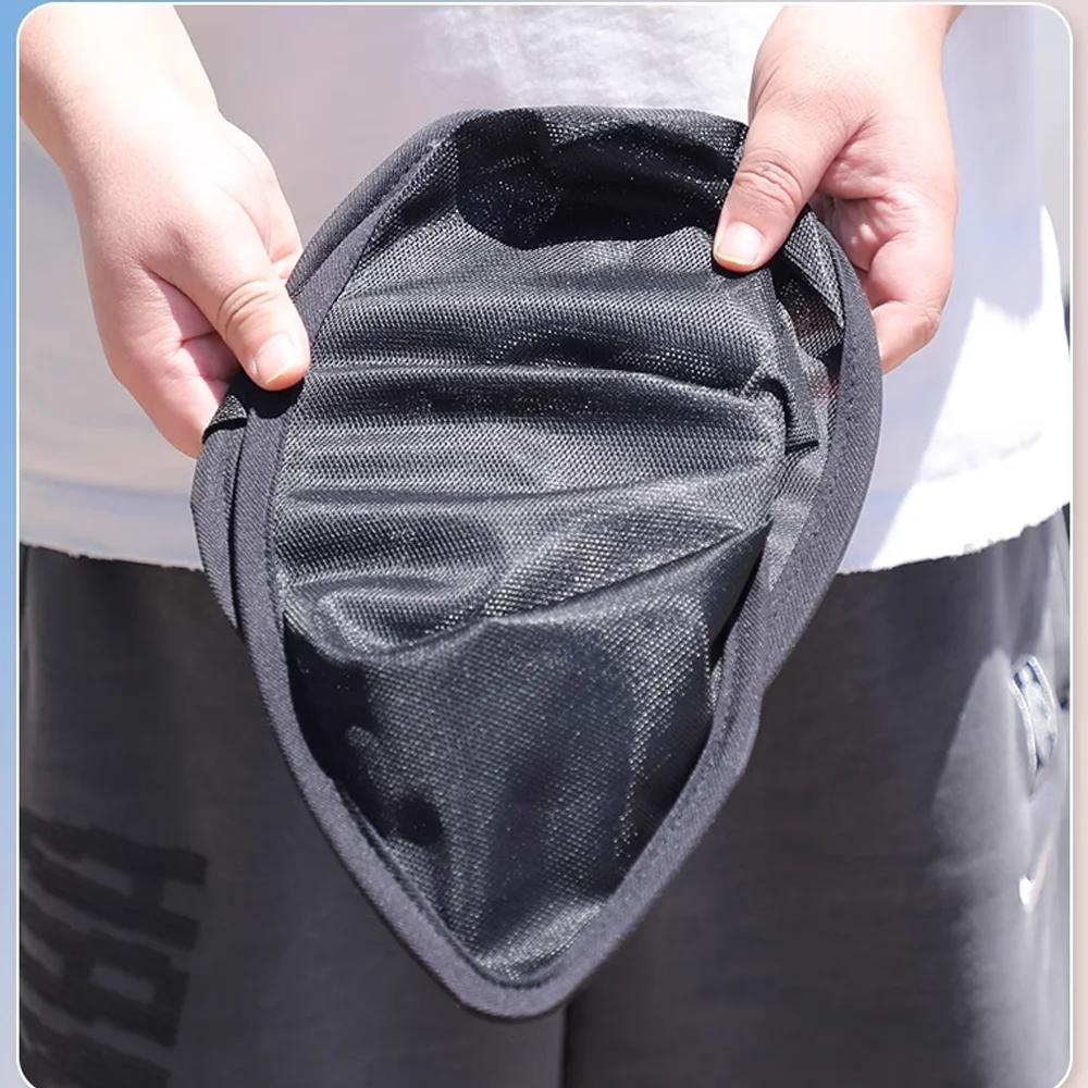 Car Magnetic Sunshade for Kia Niro Hybrid DE 2017~2025 2018 Windshield Curtain Side Roof Window Sunroof Pad Cover Accessories