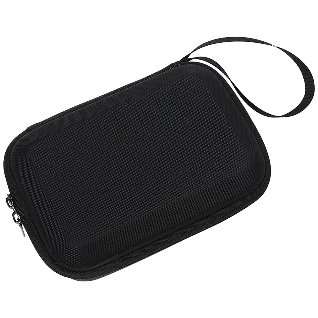 Стильная сумка для хранения камеры, чехлы для POCKET 3, чехол для полетной камеры, безопасная сумка, держит камеру в безопасности и организованный держатель