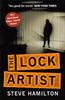 Книга The Lock Artist