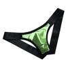Bikini Briefs Bulge G-string Low Rise Mens Open Back