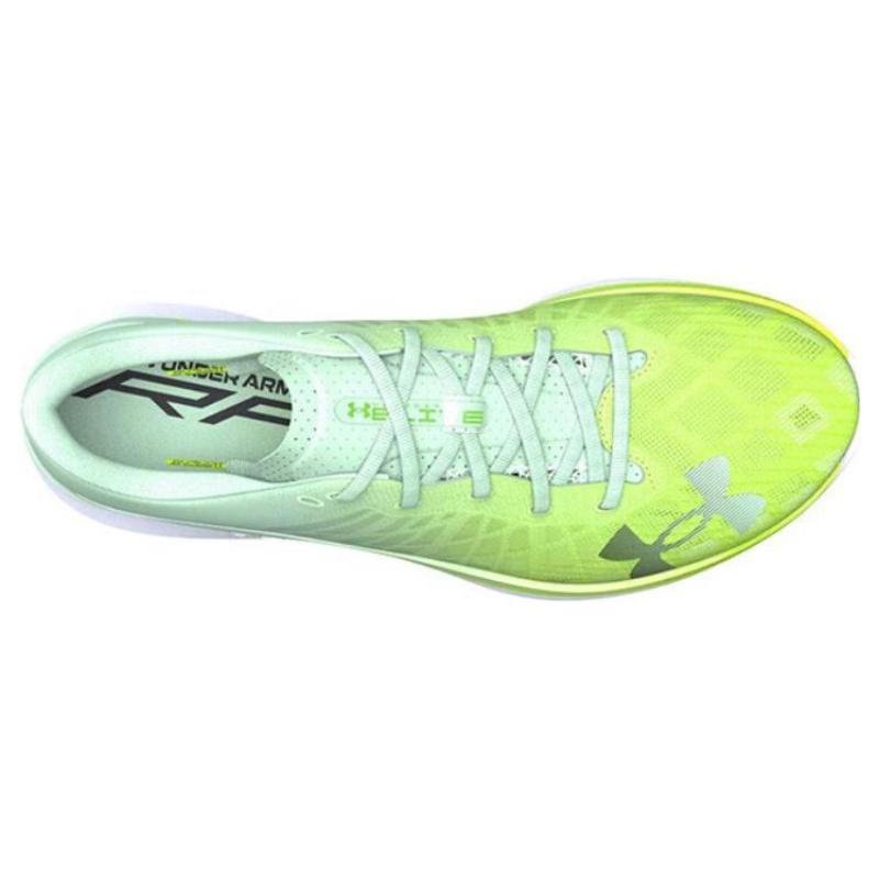 Under Armour Кроссовки Flow Velociti Elite 'Green' 3026801-300