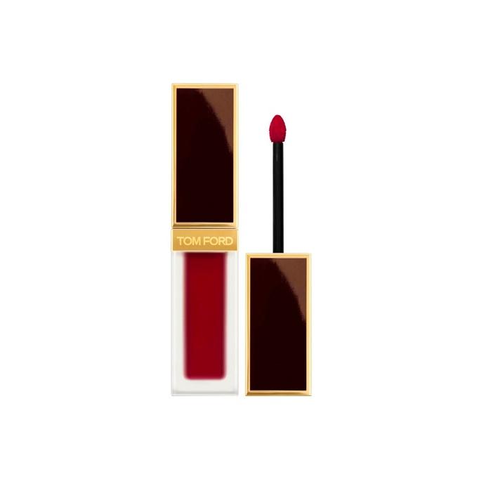 Tom Ford Жидкая помада Luxe Matte