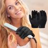 1Pc Hair Styling Glove Hairdressing Gloves Heat Resistant Left Right Hand Hair Curling Iron Wand Hot Brush Glove