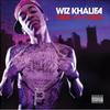 CD WIZ KHALIFA - Deal Or No Deal IHICD24 Rostrum Records 2009 US Рэп и Хип-Хоп/R&B Б/У