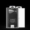 Чехол Nillkin CamShield Leather S для iPhone 14 Pro Max - черный чехол для камеры