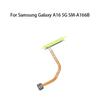 Power button fingerprint sensor flex cable for Samsung Galaxy A16 5G SM-A166B Power button flex cable