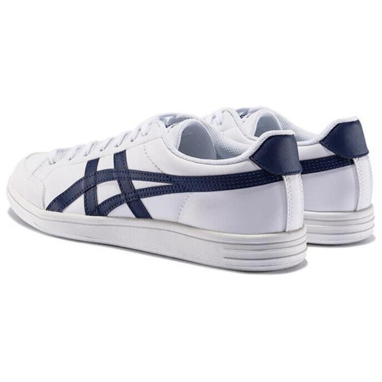 Onitsuka Tiger Entry Court 'White Blue' Men's 1183A506-101