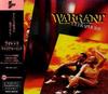 CD WARRANT - Ультрафобный PCCY00733 CMC INTERNATIONAL 1995 Япония ОбиМеталл Б/У
