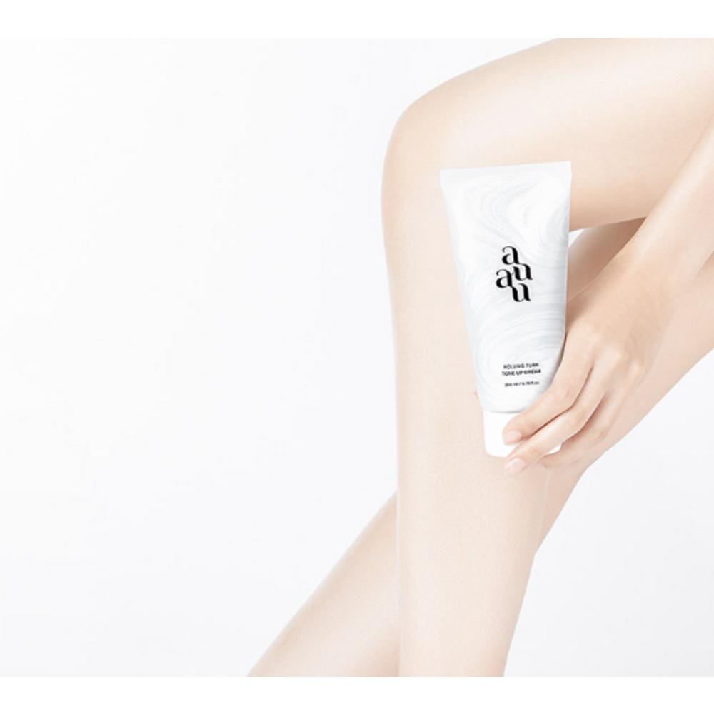 Are You Are You Rolling Turn Tone Up Dream Cream 200 мл, 1 упаковка?