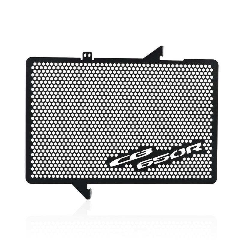Radiator Grille Guard Cover Protector For Honda CB650R Neo Sports Cafe CB650 CB 650 R CB 650R 2019-2021 2022 2023 2024 2025 2026