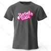 Men's T-Shirt 100% Cotton Oversized Funny Graphic Tees for  Summer Casual Soft Breathable Harajuku Sweat-Absorbent Durable Tops