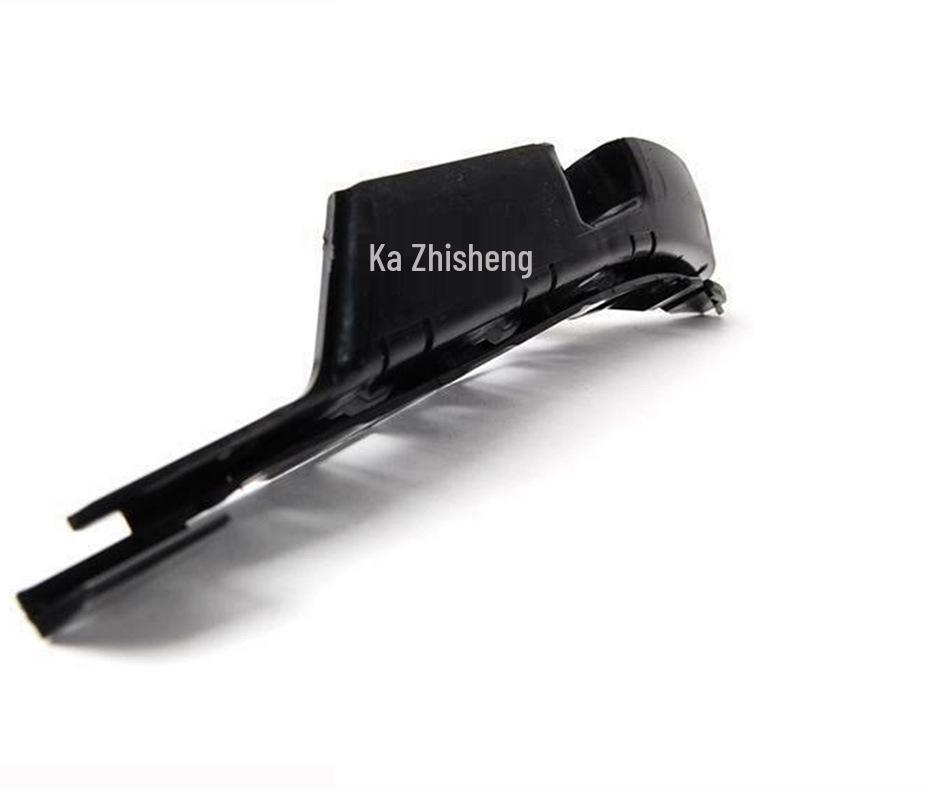 Кронштейн бампера BMW 5 серии E60 525I/528I 51117033705/51117033706