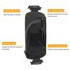 Tactical Molle Pouch with Shoulder Strap and Phone Pocket for EDC Tools - Perfect Hunting Accessory Bag