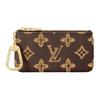 Кошелек для ключей Monogram Origine Ebene Унисекс Кошельки Коричневый M27671